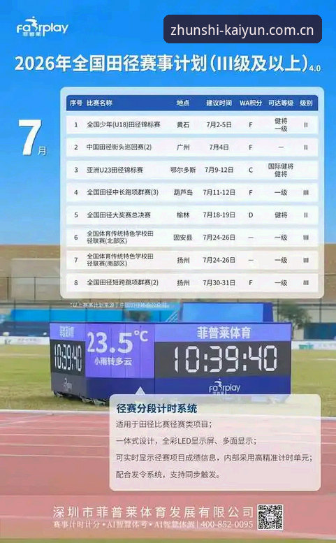 开云买球网中文官网赛事数据 为什么说开云体育官网的赛事数据,是2026年最值得盯紧的实时赛程标尺?